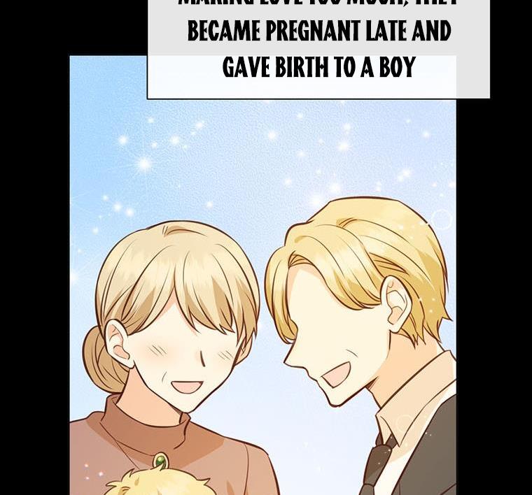You’re a Supporting Character, Just Love Me Chapter 21 page 50 - 