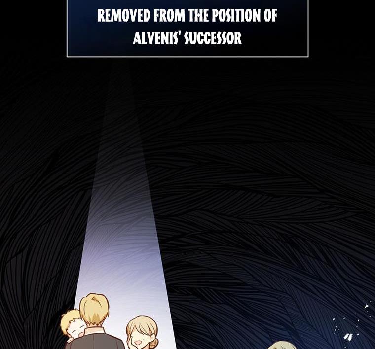 You’re a Supporting Character, Just Love Me Chapter 21 page 52 - 