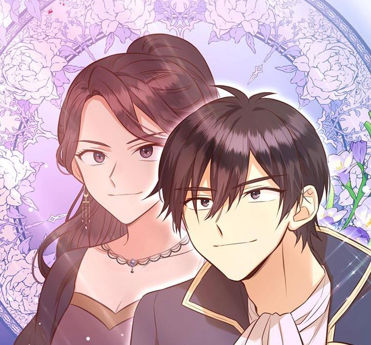 You’re a Supporting Character, Just Love Me Chapter 21 page 7 - 