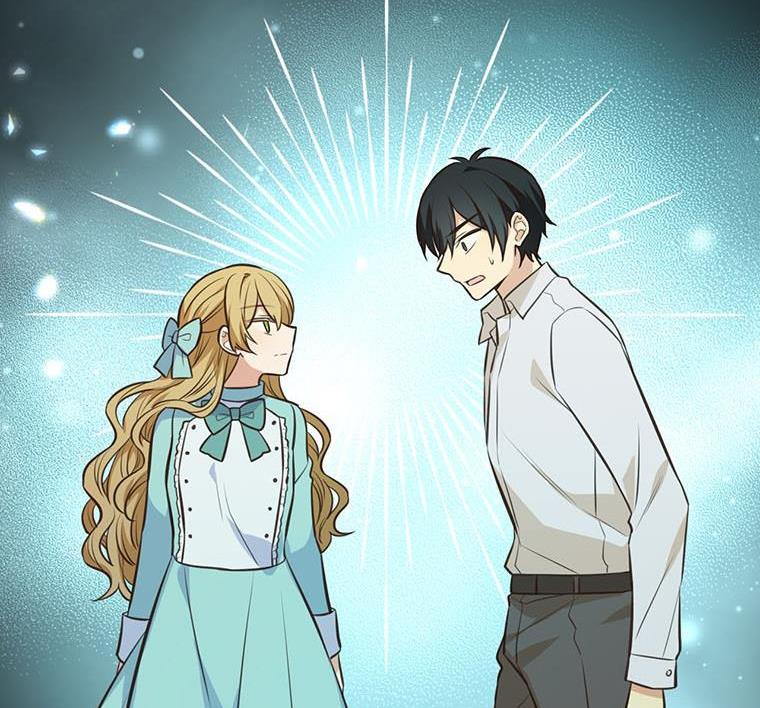 You’re a Supporting Character, Just Love Me Chapter 21 page 69 - 