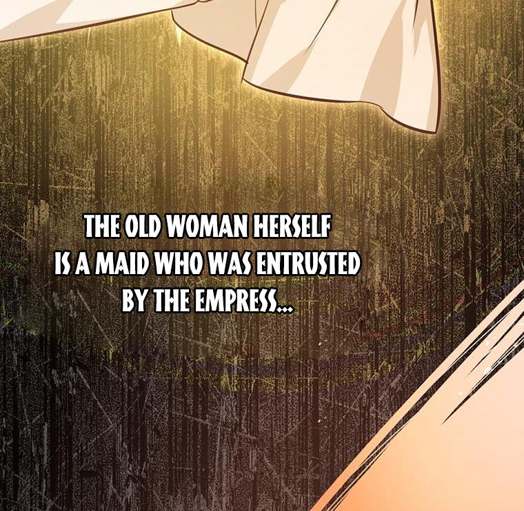 You’re a Supporting Character, Just Love Me Chapter 21 page 78 - 