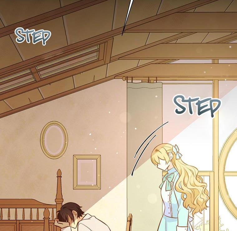 You’re a Supporting Character, Just Love Me Chapter 21 page 86 - 