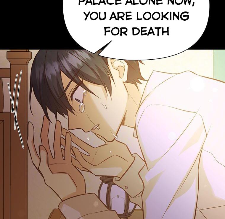 You’re a Supporting Character, Just Love Me Chapter 21 page 88 - 