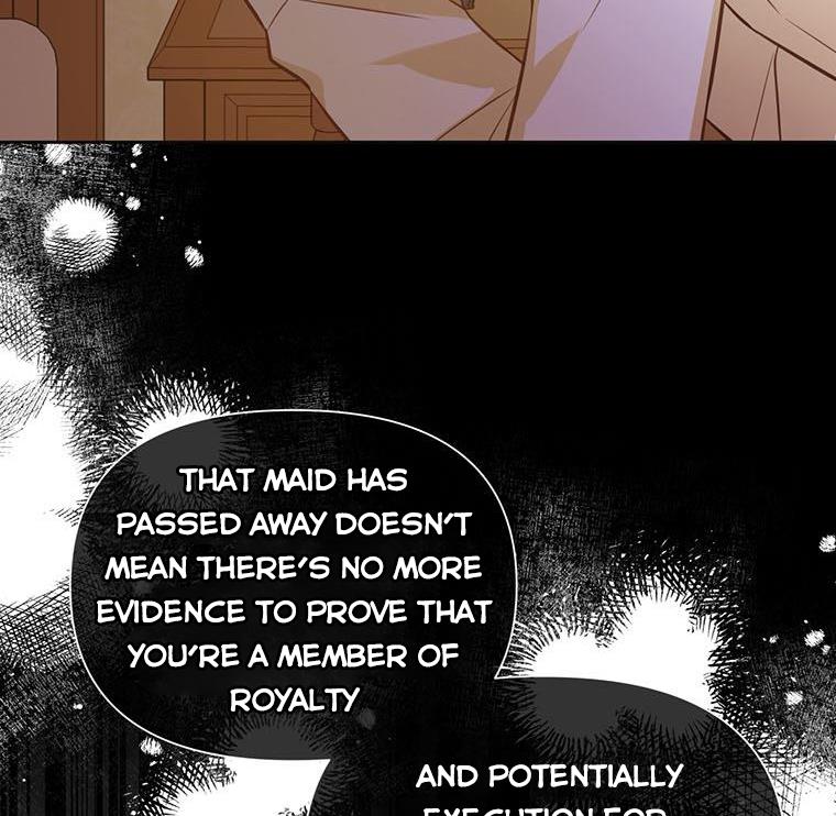 You’re a Supporting Character, Just Love Me Chapter 21 page 89 - 