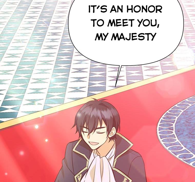 You’re a Supporting Character, Just Love Me Chapter 21 page 10 - 