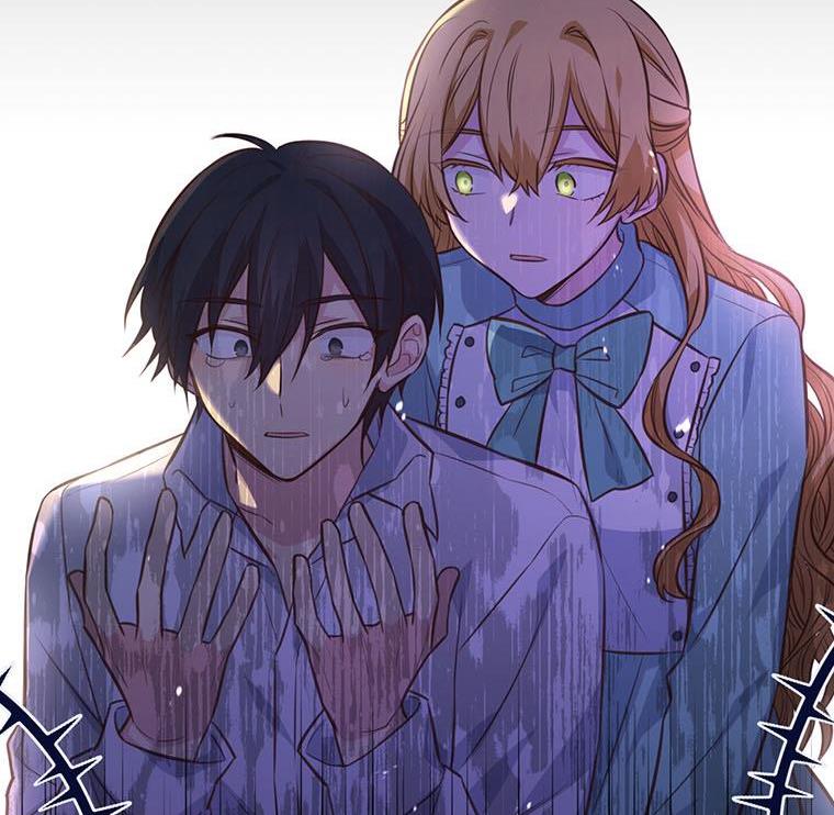 You’re a Supporting Character, Just Love Me Chapter 21 page 91 - 