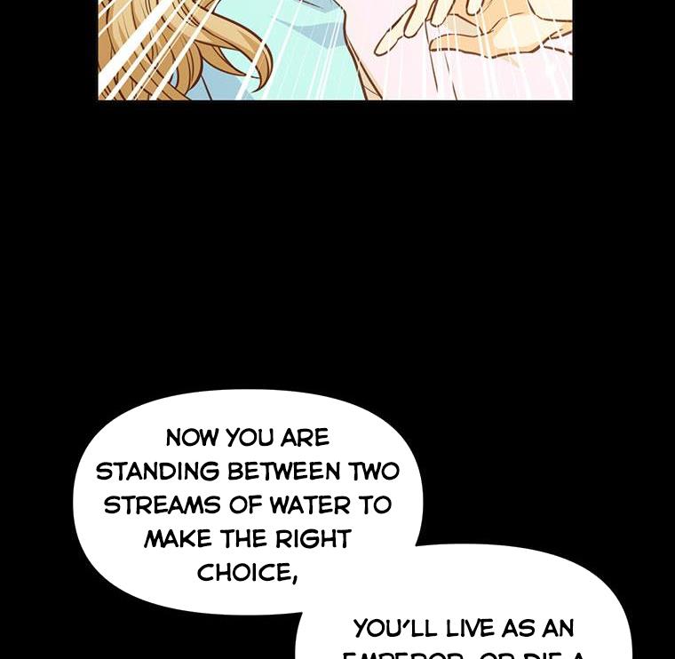 You’re a Supporting Character, Just Love Me Chapter 21 page 95 - 