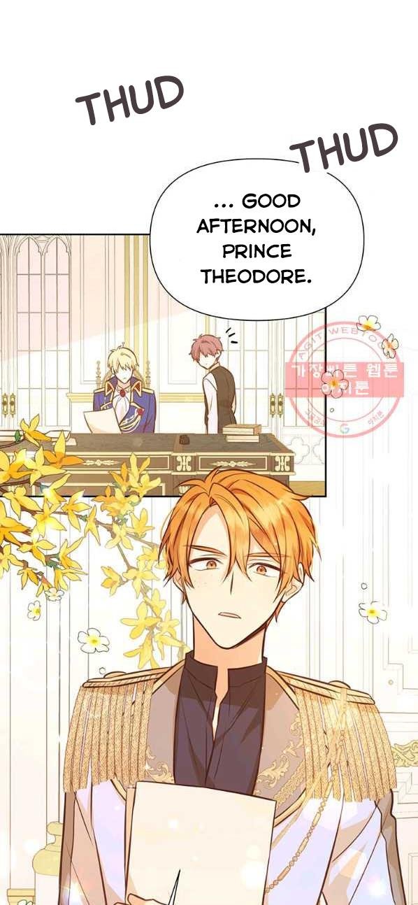 You’re a Supporting Character, Just Love Me Chapter 24 page 14 - 