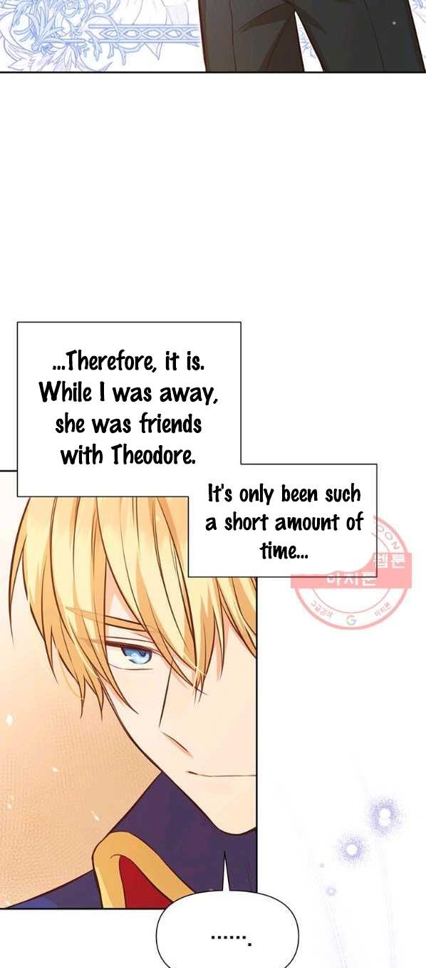 You’re a Supporting Character, Just Love Me Chapter 24 page 29 - 