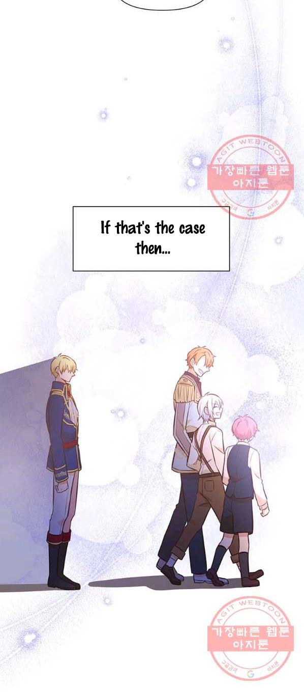 You’re a Supporting Character, Just Love Me Chapter 24 page 30 - 