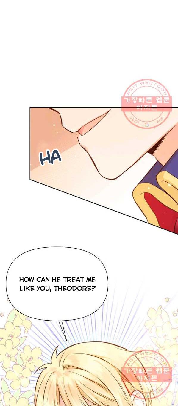 You’re a Supporting Character, Just Love Me Chapter 24 page 34 - 