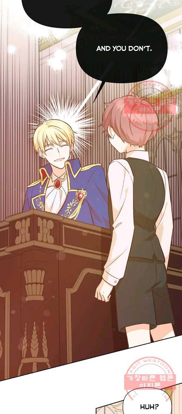 You’re a Supporting Character, Just Love Me Chapter 24 page 36 - 
