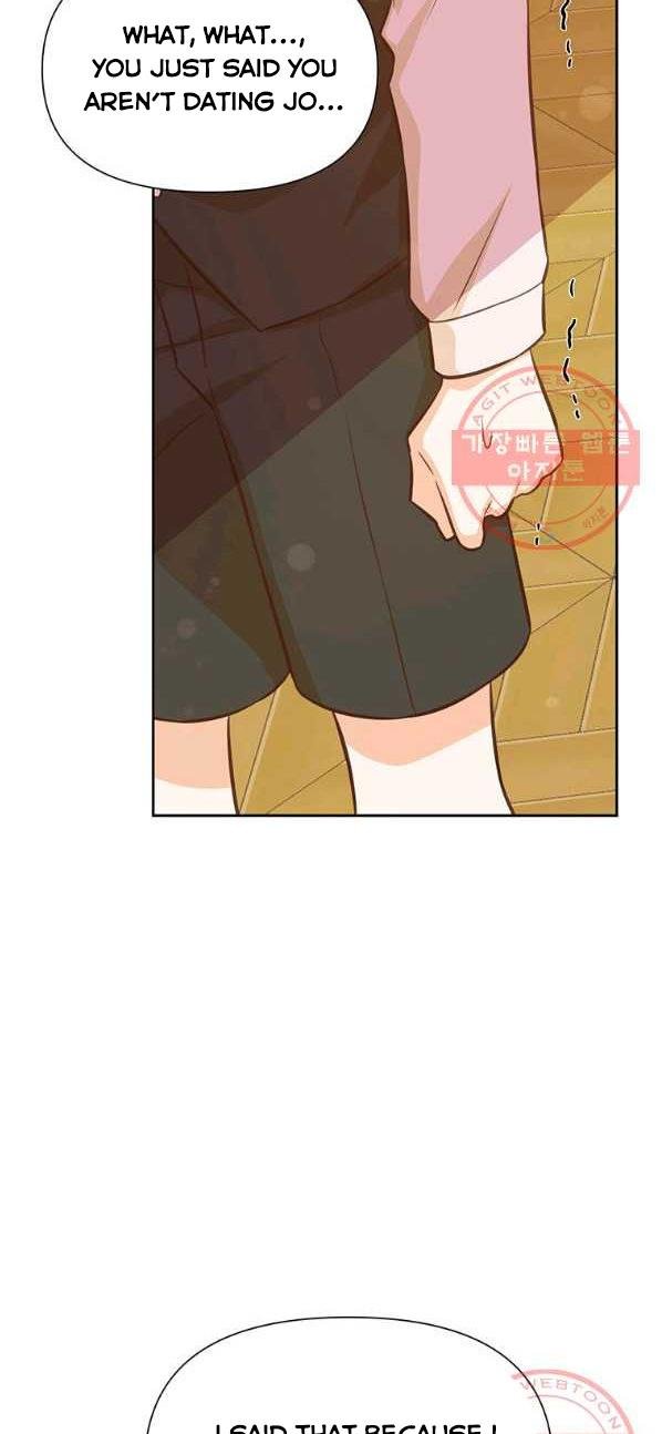 You’re a Supporting Character, Just Love Me Chapter 24 page 40 - 