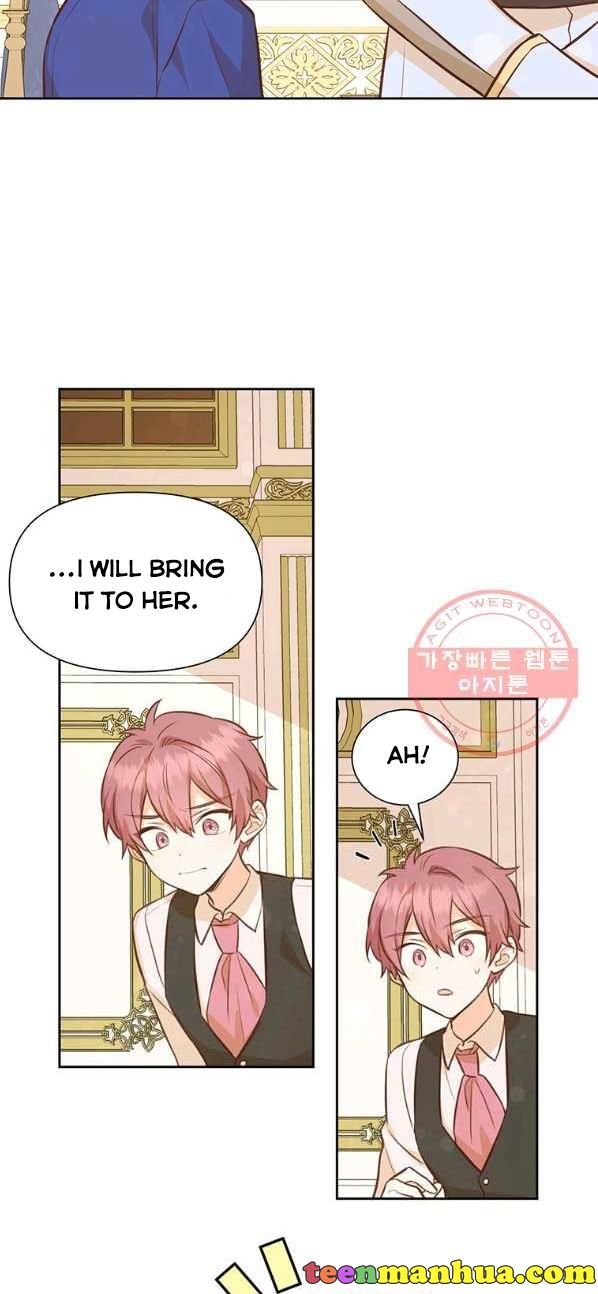 You’re a Supporting Character, Just Love Me Chapter 24 page 44 - 
