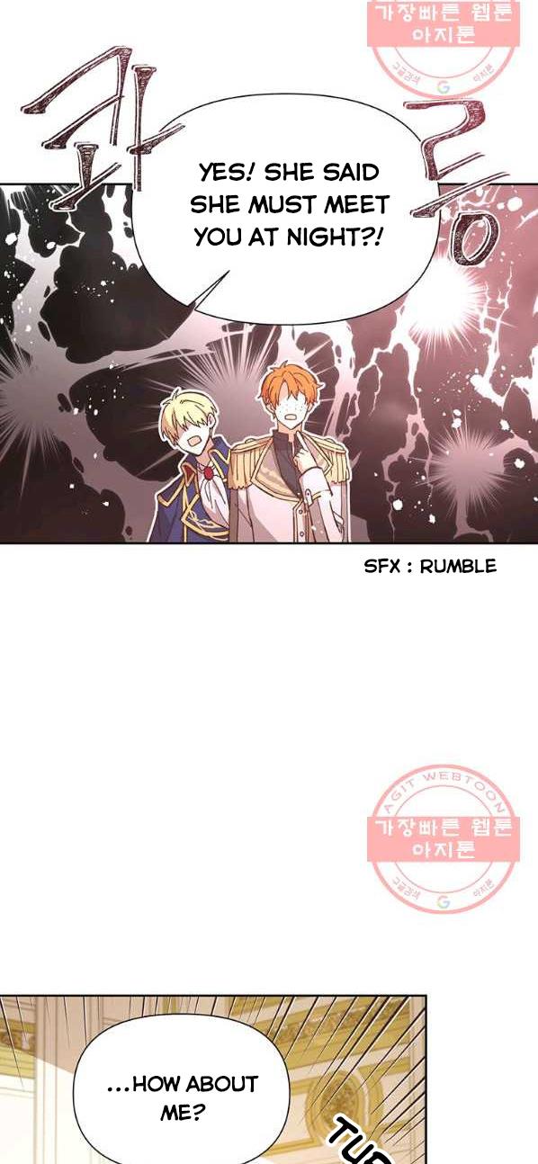 You’re a Supporting Character, Just Love Me Chapter 24 page 48 - 
