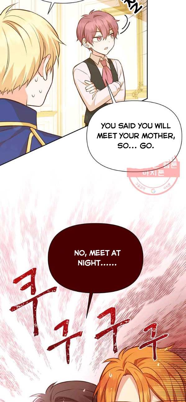 You’re a Supporting Character, Just Love Me Chapter 24 page 49 - 