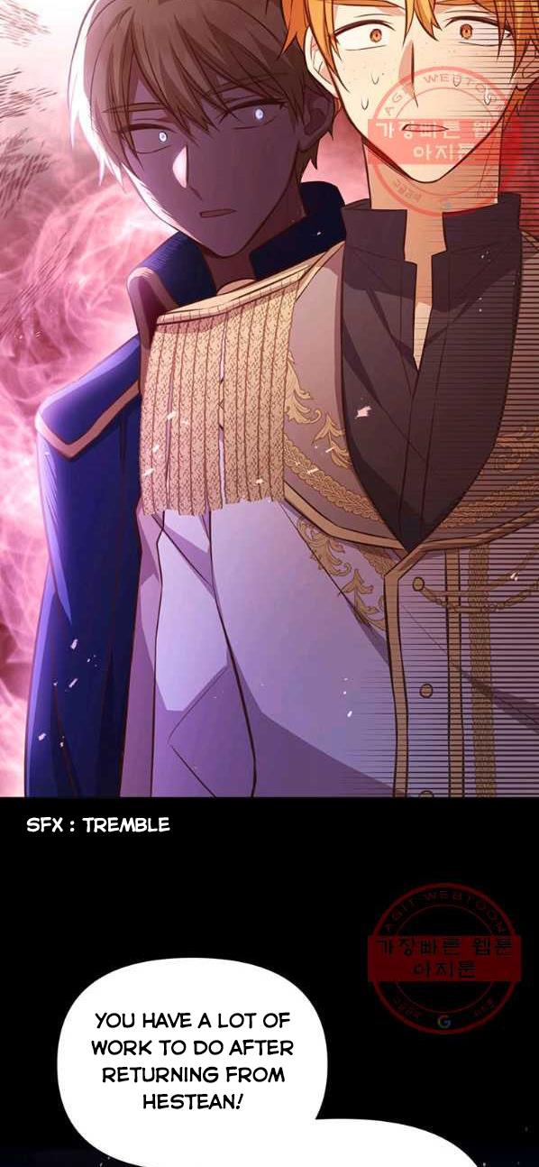 You’re a Supporting Character, Just Love Me Chapter 24 page 50 - 