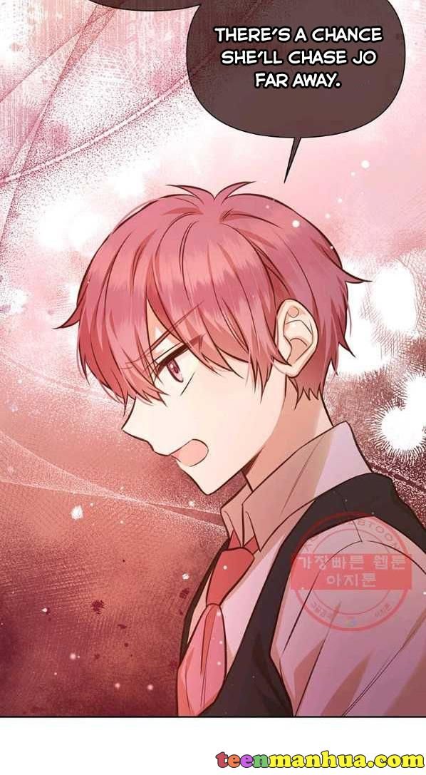 You’re a Supporting Character, Just Love Me Chapter 24 page 6 - 