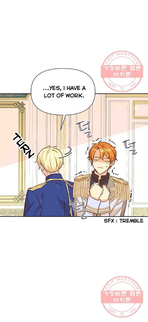 You’re a Supporting Character, Just Love Me Chapter 24 page 52 - 