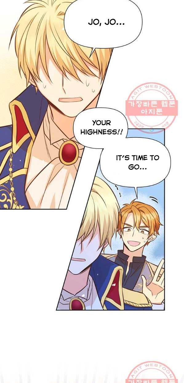 You’re a Supporting Character, Just Love Me Chapter 24 page 57 - 