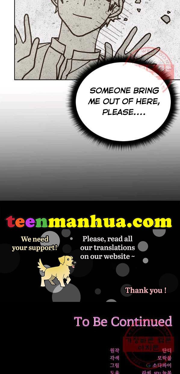You’re a Supporting Character, Just Love Me Chapter 24 page 60 - 