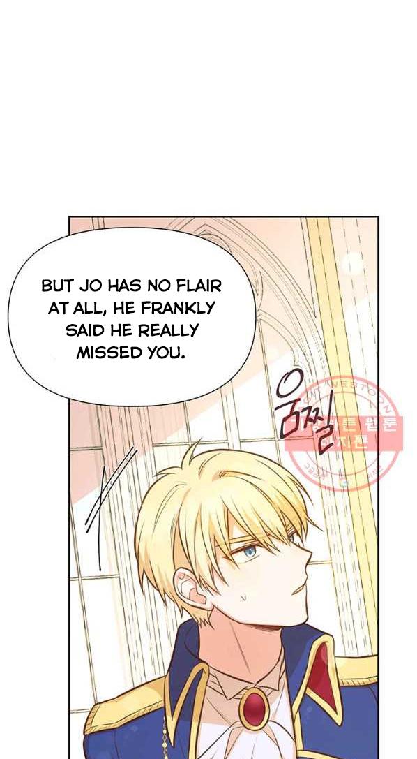 You’re a Supporting Character, Just Love Me Chapter 24 page 7 - 