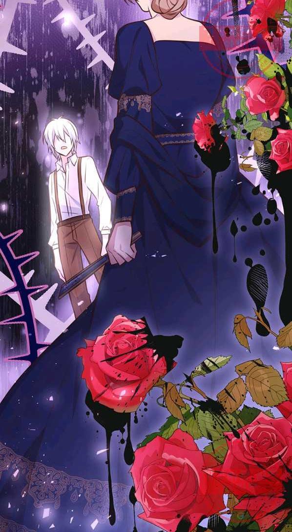 You’re a Supporting Character, Just Love Me Chapter 24 page 10 - 