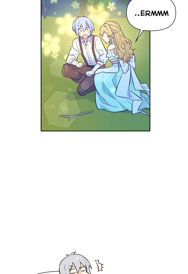 You’re a Supporting Character, Just Love Me Chapter 27 page 11 - 