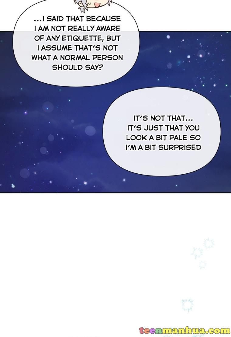 You’re a Supporting Character, Just Love Me Chapter 27 page 12 - 
