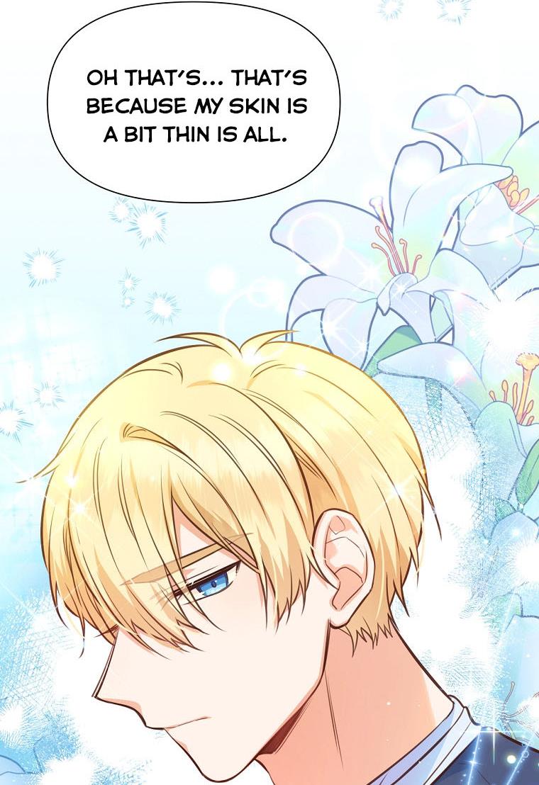 You’re a Supporting Character, Just Love Me Chapter 27 page 13 - 