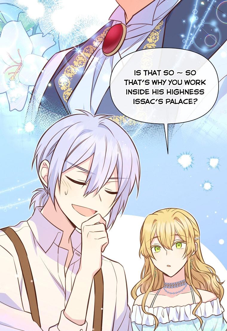 You’re a Supporting Character, Just Love Me Chapter 27 page 14 - 