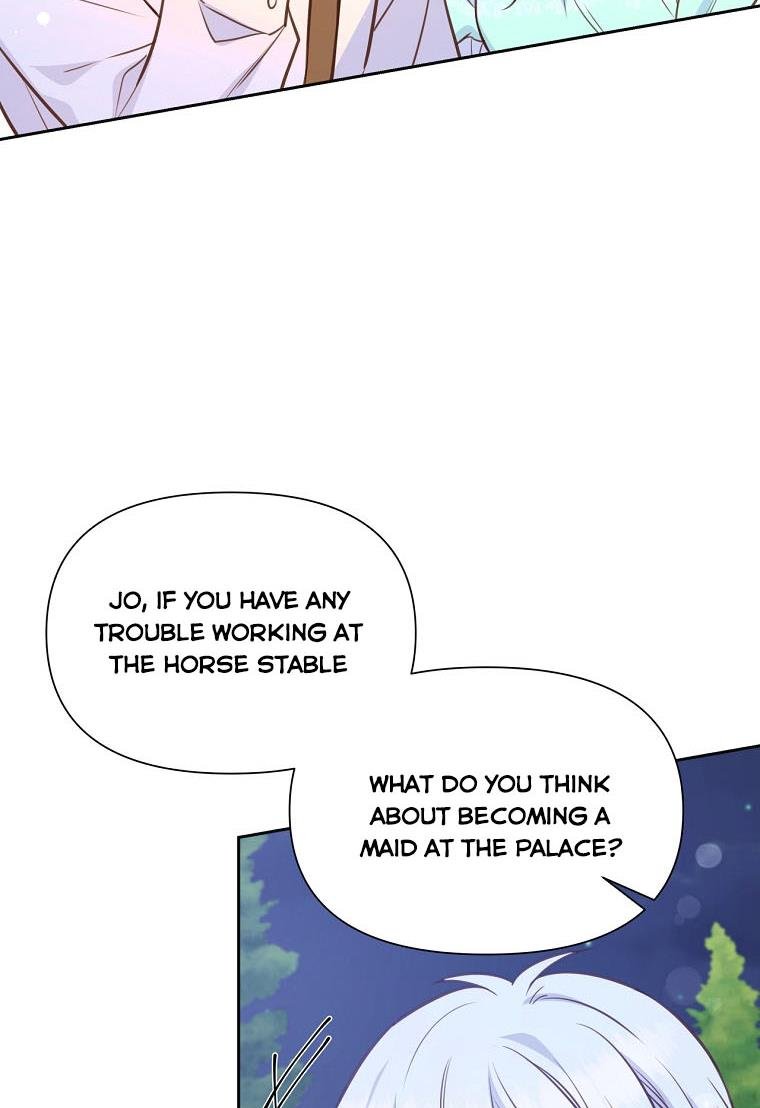 You’re a Supporting Character, Just Love Me Chapter 27 page 15 - 