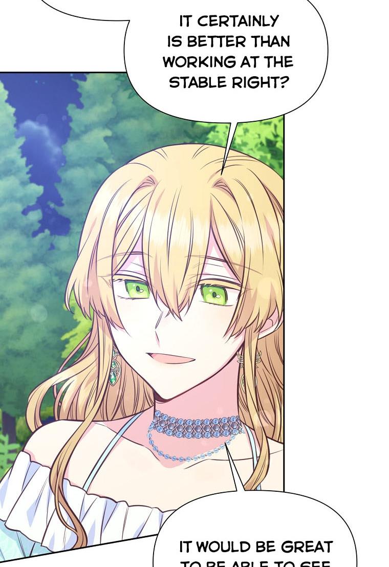 You’re a Supporting Character, Just Love Me Chapter 27 page 17 - 