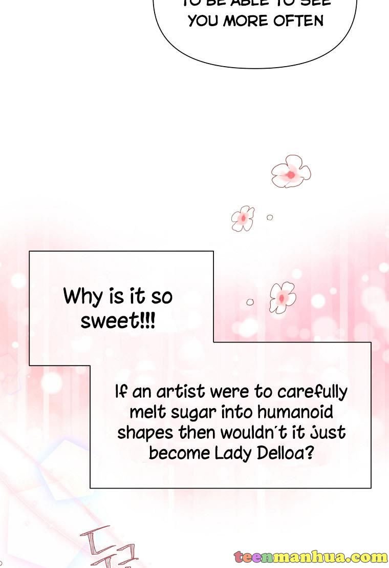 You’re a Supporting Character, Just Love Me Chapter 27 page 18 - 