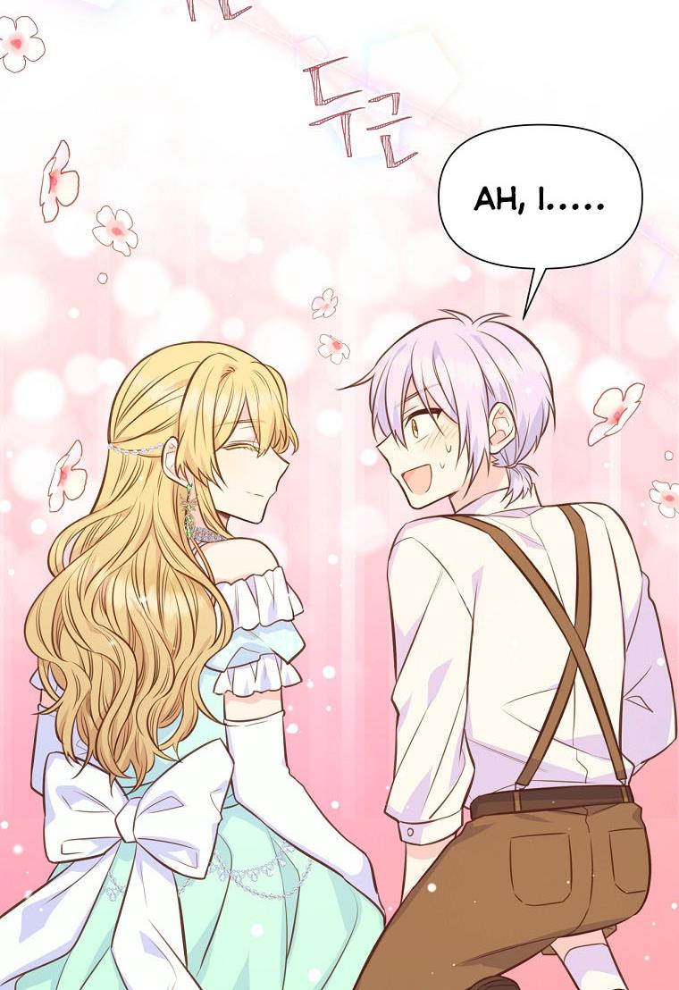 You’re a Supporting Character, Just Love Me Chapter 27 page 19 - 