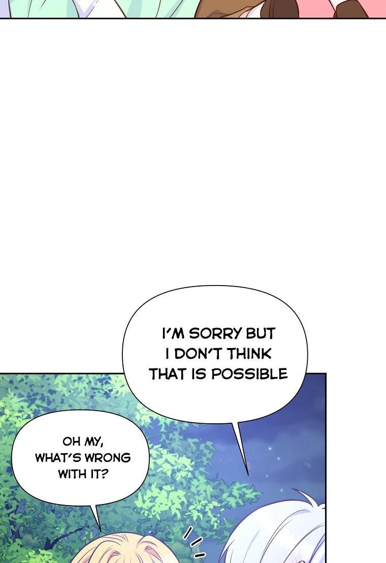 You’re a Supporting Character, Just Love Me Chapter 27 page 20 - 
