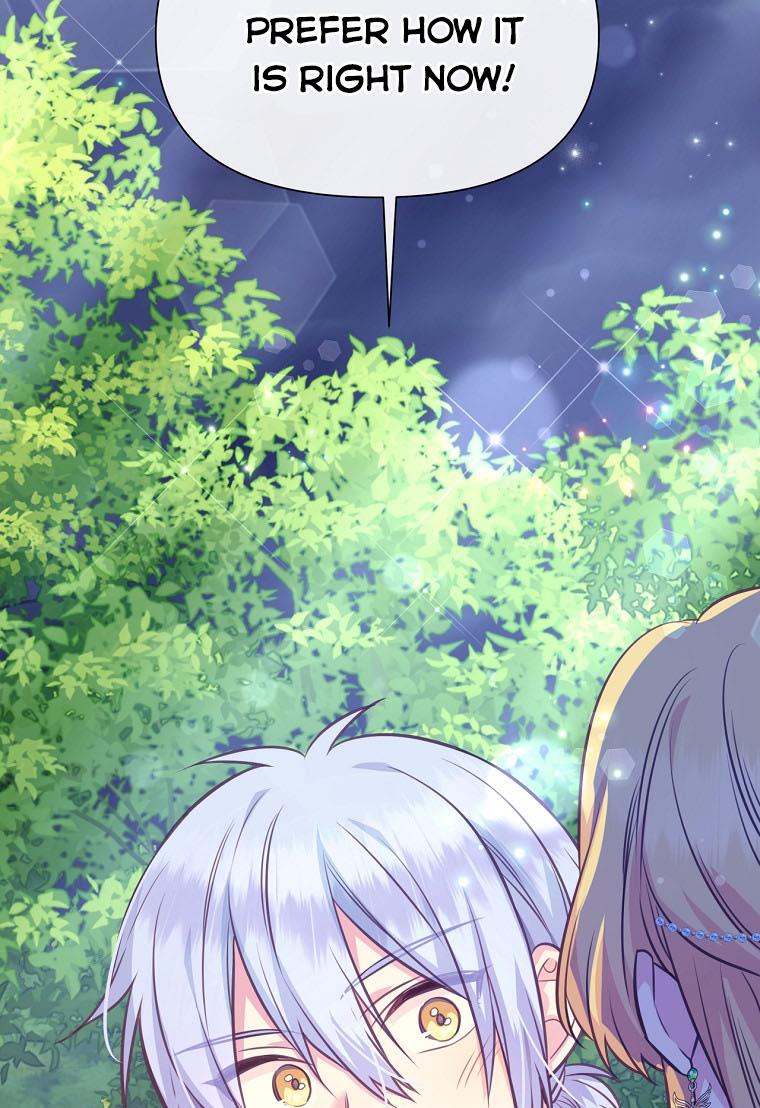 You’re a Supporting Character, Just Love Me Chapter 27 page 22 - 