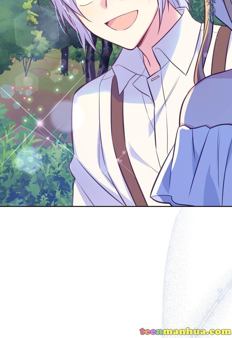 You’re a Supporting Character, Just Love Me Chapter 27 page 23 - 