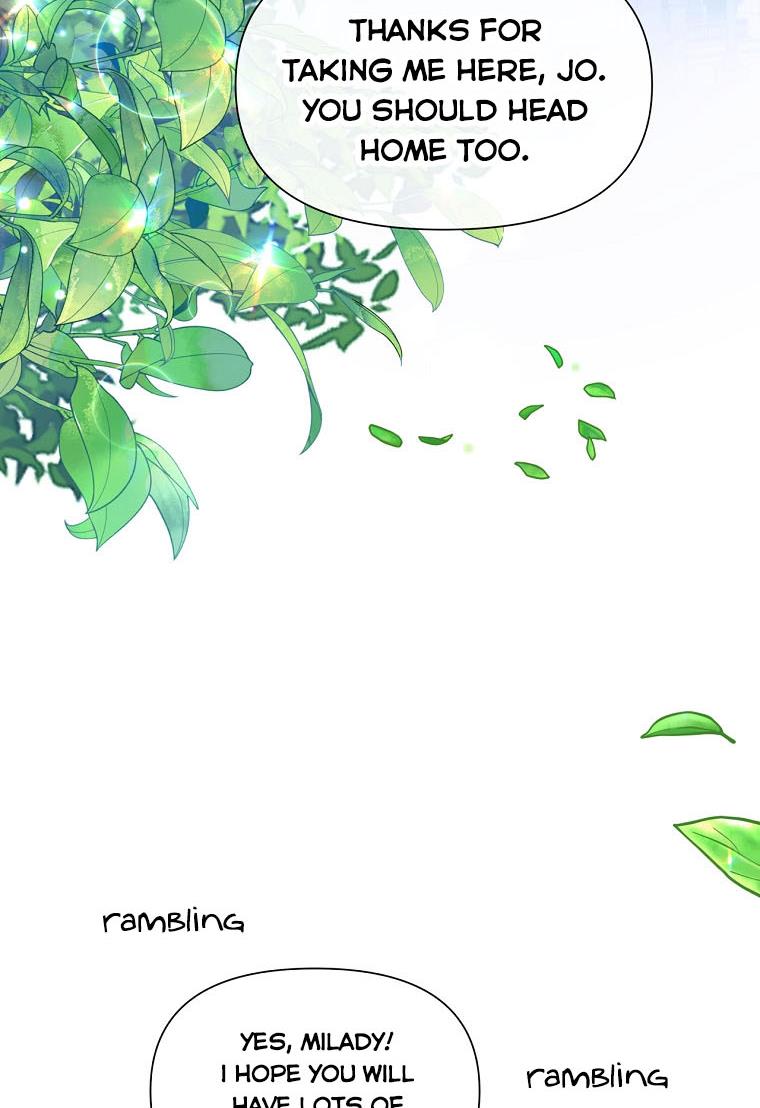 You’re a Supporting Character, Just Love Me Chapter 27 page 29 - 