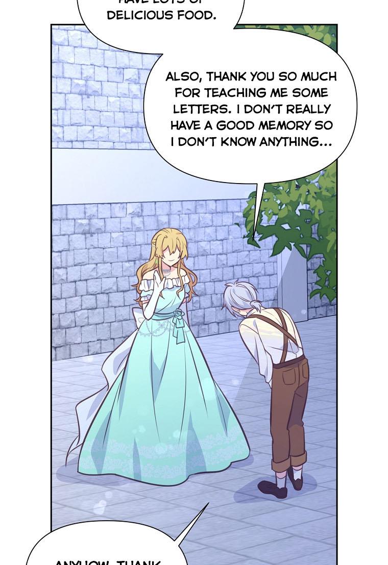 You’re a Supporting Character, Just Love Me Chapter 27 page 30 - 