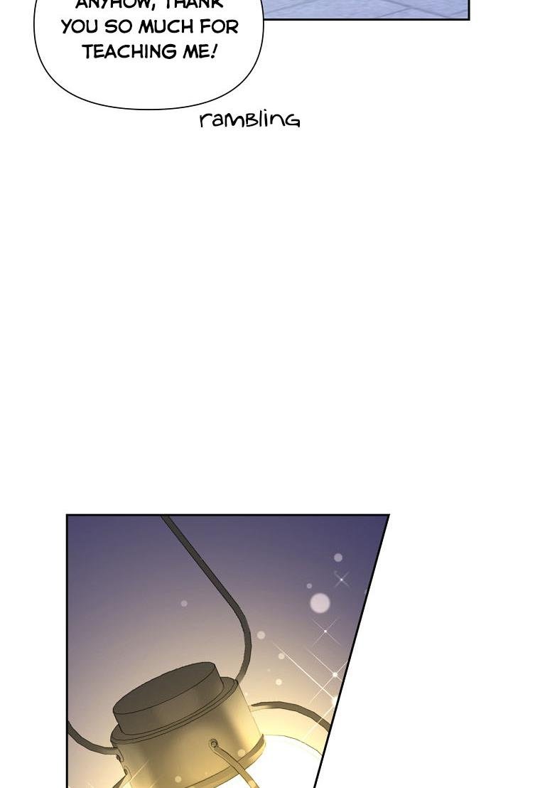 You’re a Supporting Character, Just Love Me Chapter 27 page 31 - 