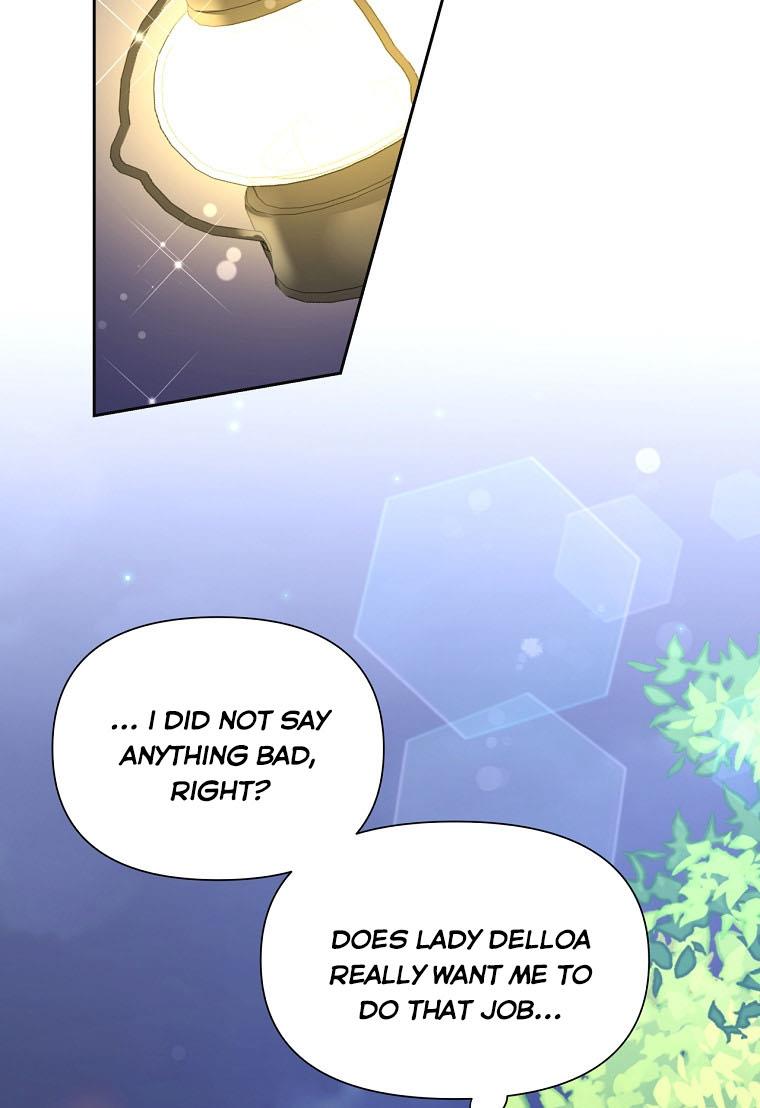 You’re a Supporting Character, Just Love Me Chapter 27 page 32 - 