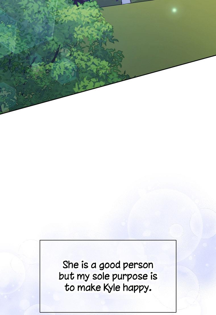 You’re a Supporting Character, Just Love Me Chapter 27 page 34 - 