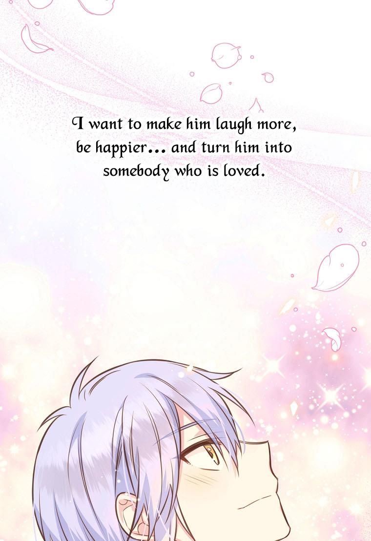 You’re a Supporting Character, Just Love Me Chapter 27 page 36 - 