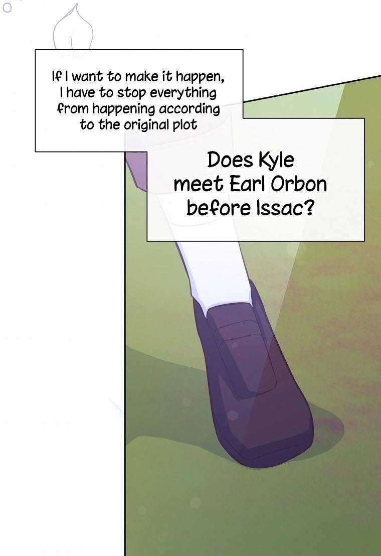 You’re a Supporting Character, Just Love Me Chapter 27 page 38 - 