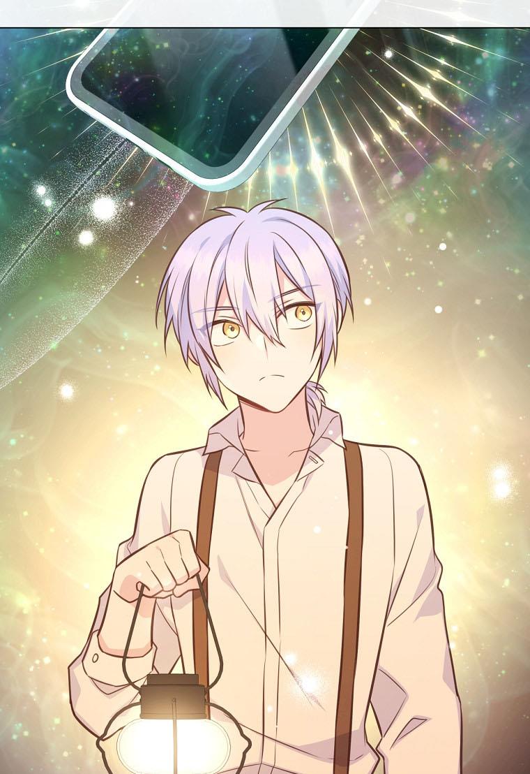 You’re a Supporting Character, Just Love Me Chapter 27 page 40 - 