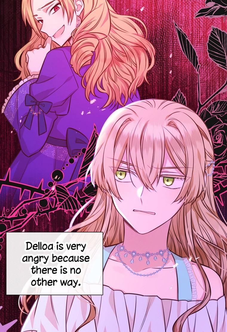 You’re a Supporting Character, Just Love Me Chapter 27 page 44 - 