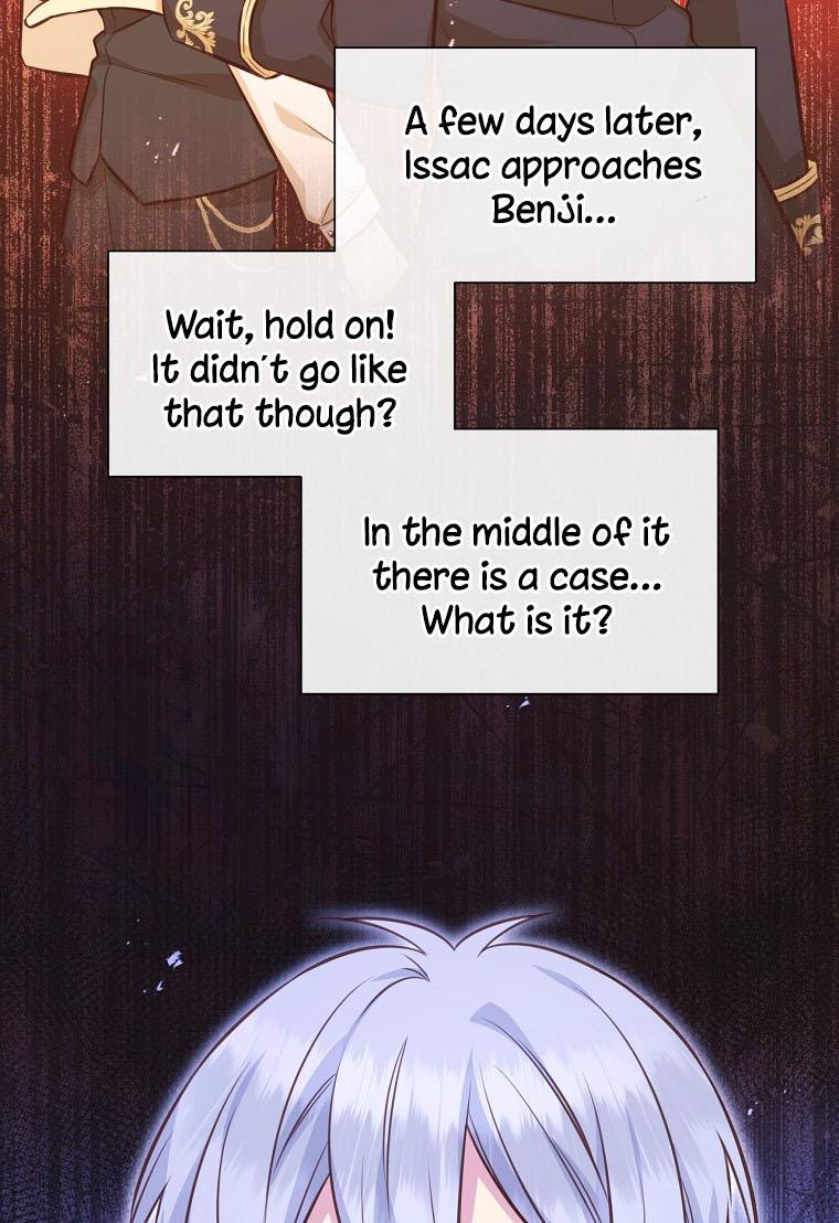 You’re a Supporting Character, Just Love Me Chapter 27 page 46 - 