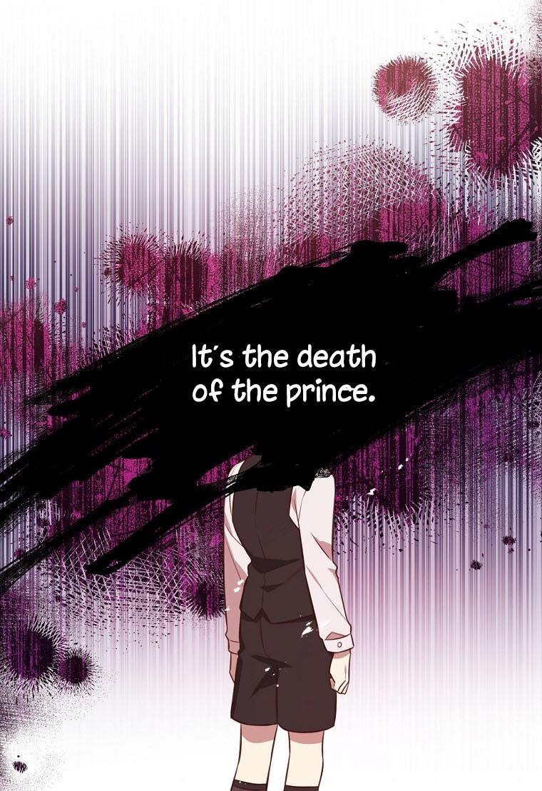 You’re a Supporting Character, Just Love Me Chapter 27 page 48 - 