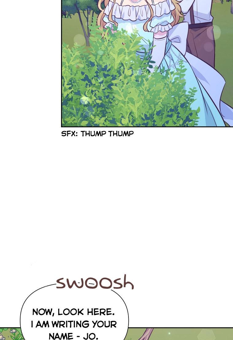 You’re a Supporting Character, Just Love Me Chapter 27 page 6 - 